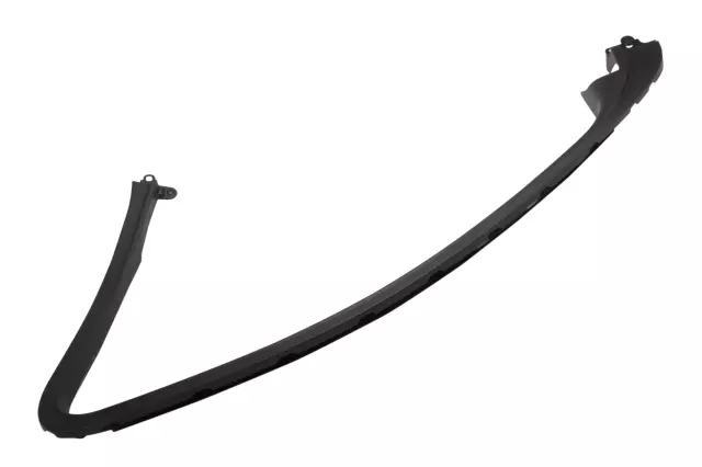 23202688 - : Passenger Side Front Door Garnish Molding for Chevrolet: Impala Image