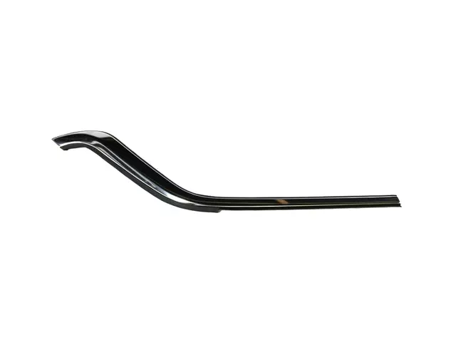 5UP39SZZAF - : Quarter Outside Molding, Left for Mopar Image