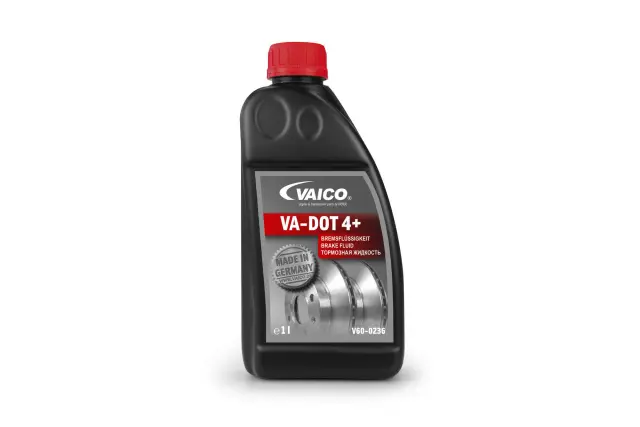 V600236 - : Brake Fluid for Vaico Image