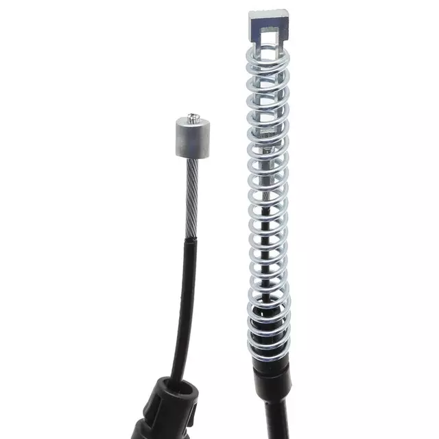 19336673 - : Rear Driver Side Brake Cable for GM Image