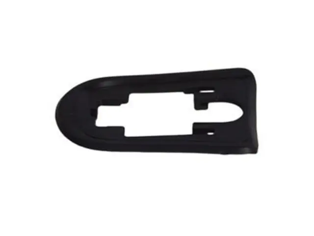 CV6Z5422042A - Body: Handle, Outside Pad for Ford: C-Max, E-Transit, Escape, Focus, Transit Connect, Transit-150, Transit-250, Transit-350, Transit-350 HD Image