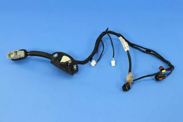 Wiring - Mopar (68144891AE)