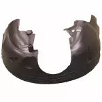 8S4Z16103A - : Fender Liner for Ford: Focus Image