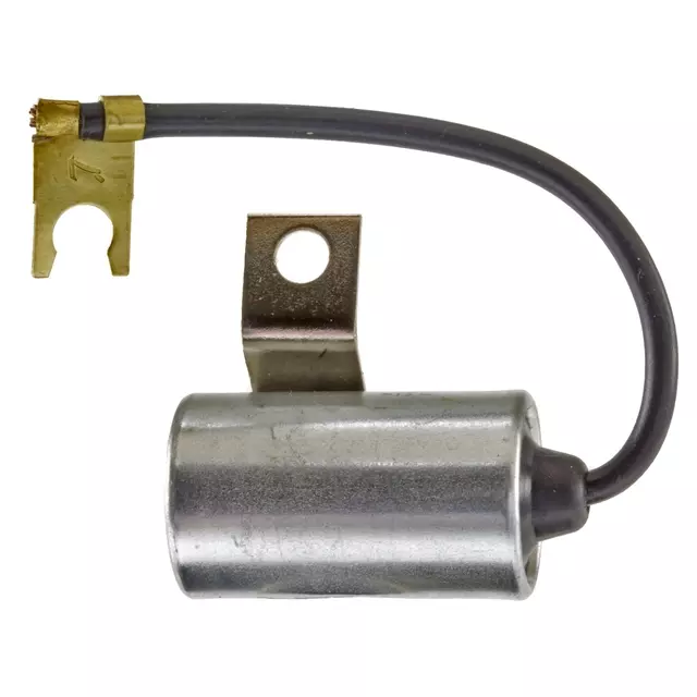 E277 - : Distributor Ignition Capacitor for ACDelco Image