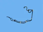 68258881AA - : Genuine Alfa Romeo Hose Fuel for Alfa Romeo Image