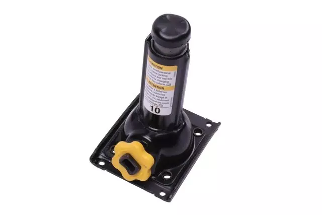 15171999 - Body: Jack Assembly for Cadillac: Escalade, Escalade ESV | Chevrolet: Suburban 1500, Suburban 2500, Tahoe | GMC: Yukon, Yukon XL 1500, Yukon XL 2500 Image