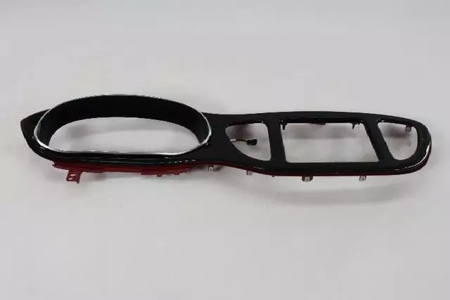 5NP78LR5AA - : Instrument Cluster Bezel for Mopar Image