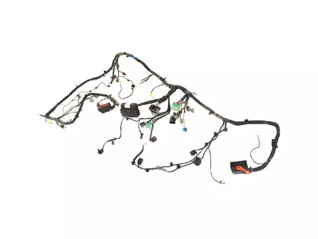 Headlamp To Dash Wiring - Mopar (68241741AF)