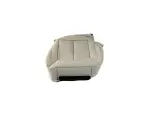 7BB04PD2AA - Interior Trim: Rear Stow Seat Cushion Cover, Right for Mopar Image