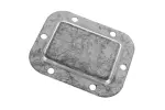 12547312 - : Manual Transmission Power Take Off Cover for Chevrolet: Blazer, C/K Pickup, C1500, C2500, C3500, K1500 Pickup, K2500 Pickup, K3500 Pickup, K5 Blazer, P20, P30, R10, R20, R2500, R30, R3500, Silverado 2500, Silverado 2500 HD, Silverado 2500 HD Classic, Silverado 3500, Silverado 3500 Classic, Suburban C20, Suburban K10, Suburban K20, Suburban R20, Suburban R2500, Suburban V10, Suburban V1500, Suburban V20, Suburban V2500, V10, V20, V30, V3500 | GMC: C1500 Pickup, C2500 Pickup, C3500 Pickup, Jimmy, K1500 Pickup, K2500 Pickup, K3500 Pickup, P2500, P3500, R1500 Pickup, R2500 Pickup, R3500 Pickup, Sierra 2500, Sierra 2500 HD, Sierra 2500 HD Classic, Sierra 3500, Sierra 3500 Classic, Suburban C2500, Suburban K1500, Suburban K2500, Suburban R2500, V1500, V1500 Suburban, V2500, V2500 Suburban, V3500 Image