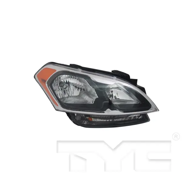 2012733009 - : TYC Headlight Assembly for TYC Image