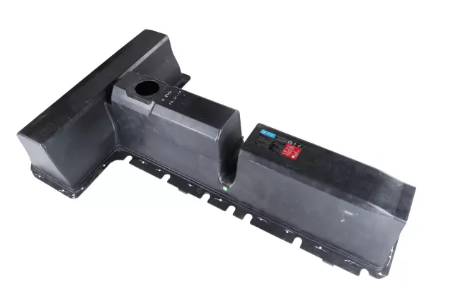 24293128 - : Battery Cover for GM Image