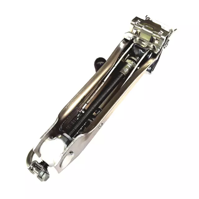 8L0011031A - Suspension: Jack Assembly for Audi Image