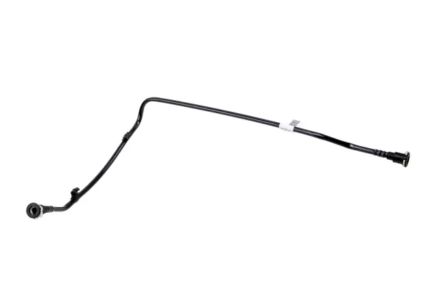 12616192 - : 2005-2013 Chevrolet Corvette - Evaporator Tube for Chevrolet: Corvette Image