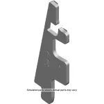 85142062 - : F Insulator for GM Image
