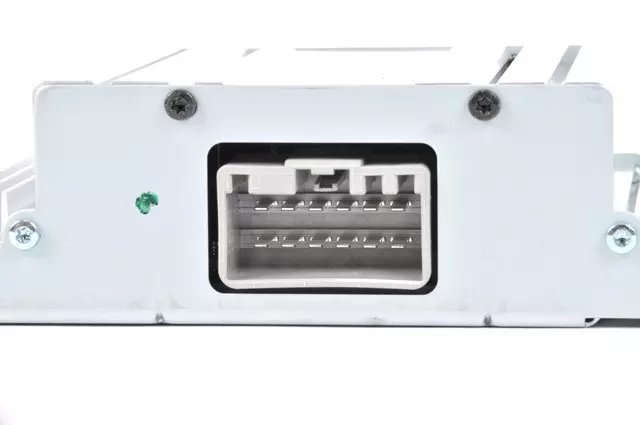 Accessory AC and DC Power Control Module - GM (13599327)