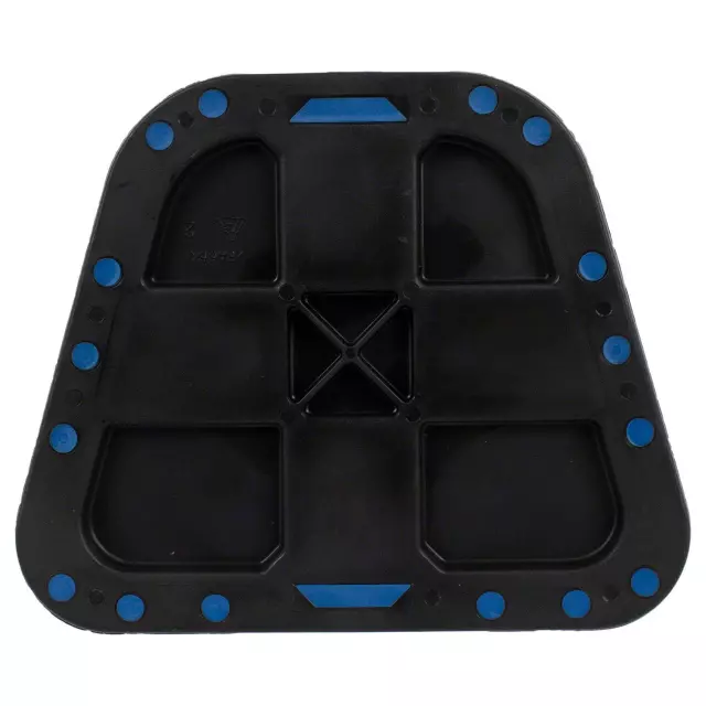 YL8Z78016W00AA - Body: Cowl Side Panel Lower Cover for Ford: Escape | Mercury: Mariner Image