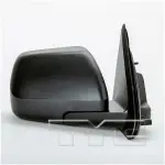 2600131 - : TYC Door Mirror for TYC Image