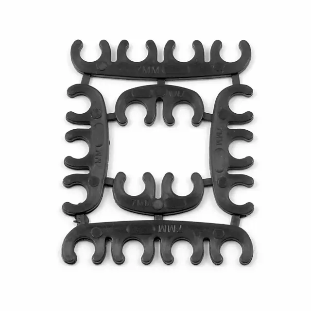 HP3760 - : Handy Pack Wire Terminal Clip for SMP CORP Image