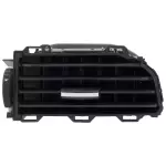 LB5Z19893AD - Body: Louver for Ford: Explorer, Police Interceptor Utility Image