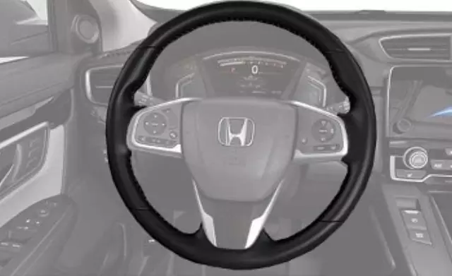 8U97TLA110 - : Steering Wheel - Heated for Honda: CR-V Image