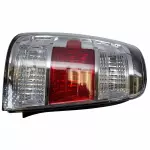 8E6Z13405A - : Tail Lamp Assembly for Mercury: Mariner Image