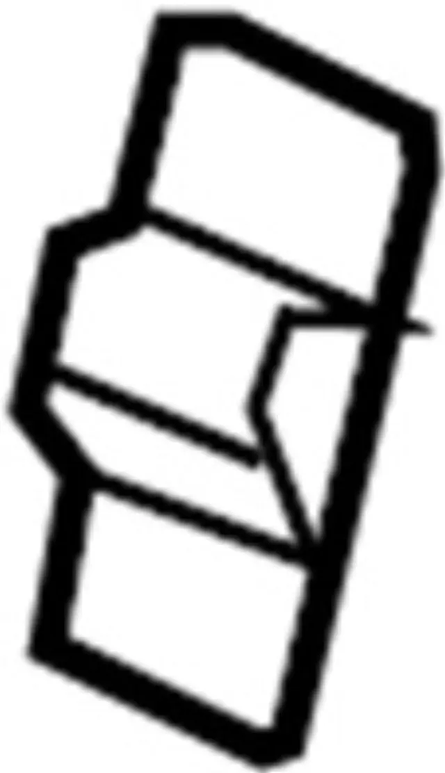 Fuel Door Spring - Infiniti (78836ET00A)