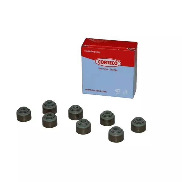 19036744 - : Corteco Engine Valve Stem Oil Seal Set for Corteco Image