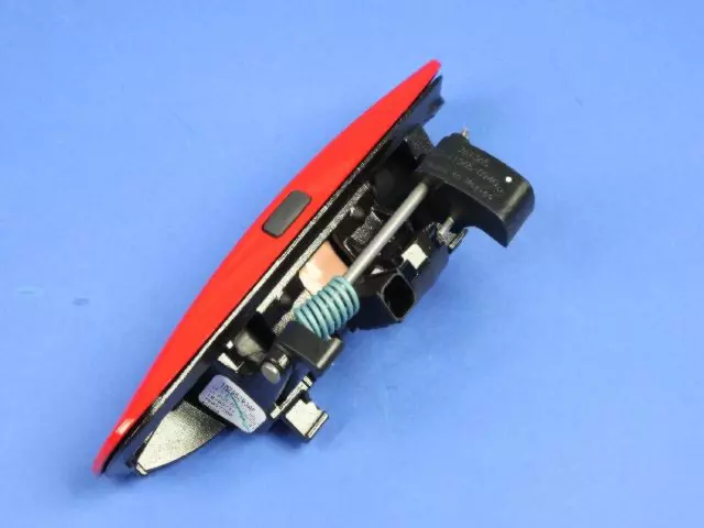 Front Door Exterior Handle, Left - Mopar (1MZ85ZR3AM)