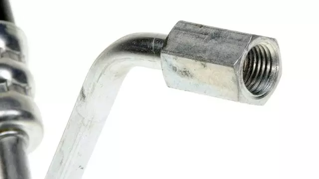 Power Steering Inlet Tube - ACDelco (36-365601)