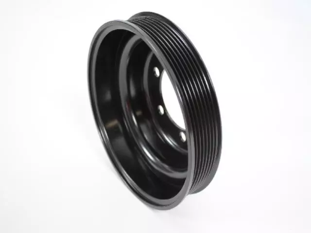 Crankshaft Pulley - Mopar (5037204AB)