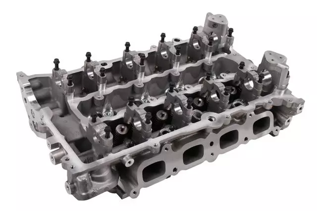12675091 - Engine: Cylinder Head for Chevrolet: Volt Image