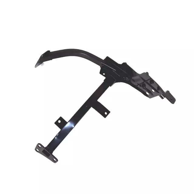 4H0821135F - : Fender Mtg Bkt for Audi: A8 Quattro, S8 Image