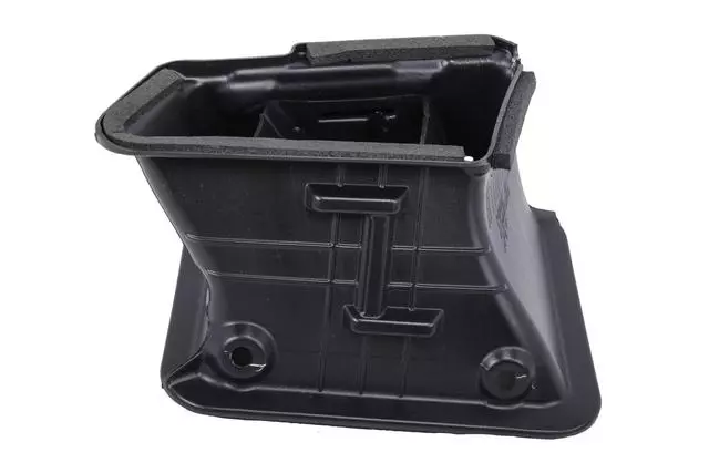 23445881 - Cooling System: Air Baffle for GM Image