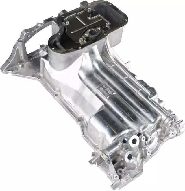 11110EZ31A - : Oil Pan for Nissan Image