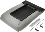 924813 - : Center Console Lid Replacement for Dorman Image