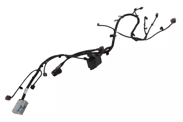 Headlamp Wiring Harness - GM (42710945)