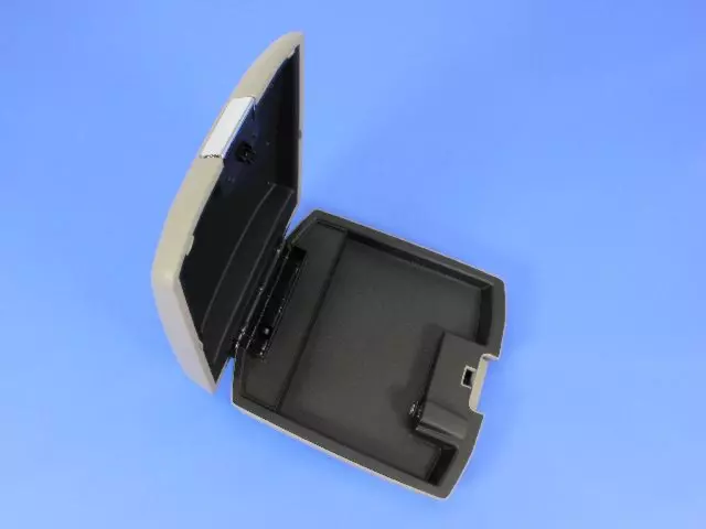 1NN17BD3AC - Interior Trim: Console Armrest for Dodge: Ram 1500, Ram 2500, Ram 3500 | Ram: 1500, 2500, 3500 Image
