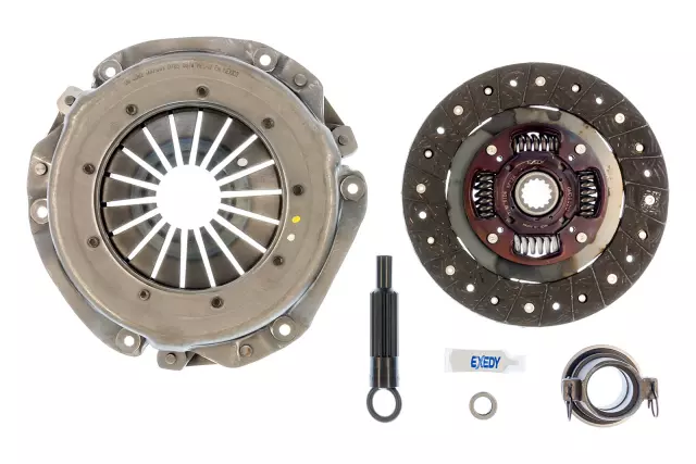 1040 - : EXEDY OEM Clutch Kit; AMC, JEEP for Exedy Image