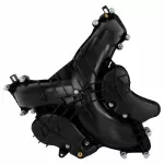 GC4Z9424A - : Intake Manifold for Ford: F-250 Super Duty, F-350 Super Duty, F-450 Super Duty, F-550 Super Duty Image