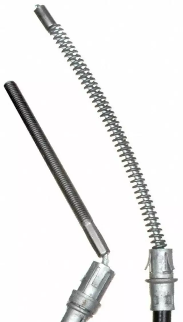 Rear Parking Brake Cable Assembly - GM (19110891)