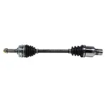 NCV33508 - : Chevrolet, Geo (1.3) CV Axle Assembly  - Front Right for GSP Image