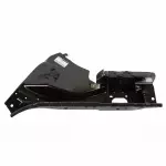 BB5Z7802038C - Body: Inner Hinge Pillar for Ford: Explorer, Police Interceptor Utility Image