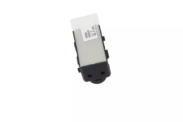 Lumbar Switch - GM (25788366)