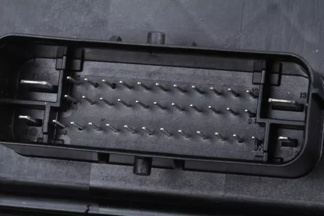 ABS Control Module - GM (25874822)