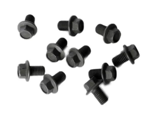 179975 - Air and Fuel Delivery: Multi-Purpose Bolt for ACDelco Image