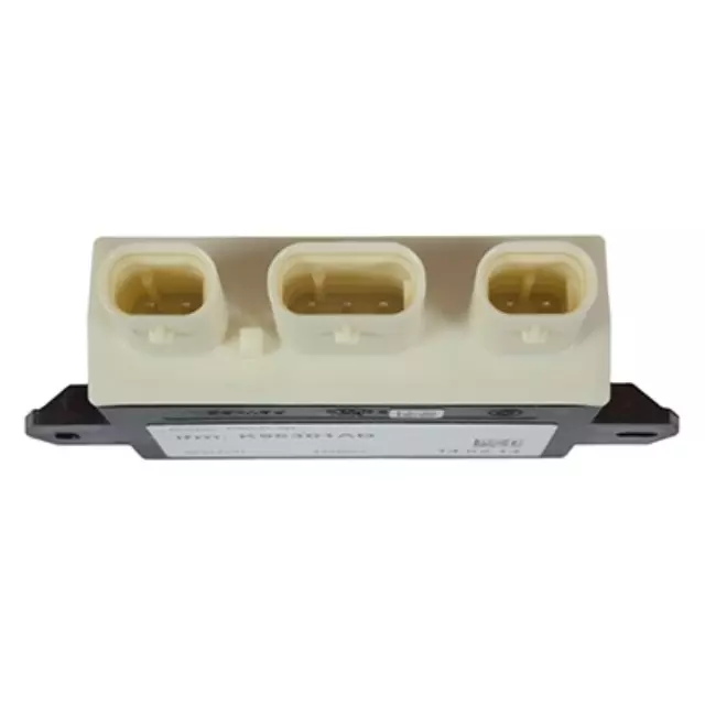 Control Module - Ford (CJ5Z-14B291-C)