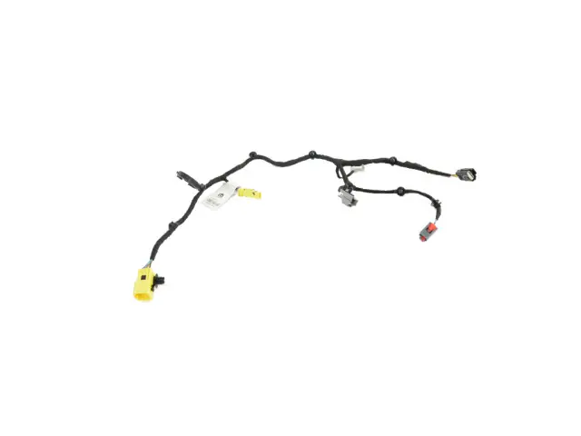 68352644AA - Electrical: Seat Cushion Wiring for Mopar Image image