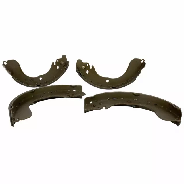 Shoe Rear Brake - Ford (QSBR-919)