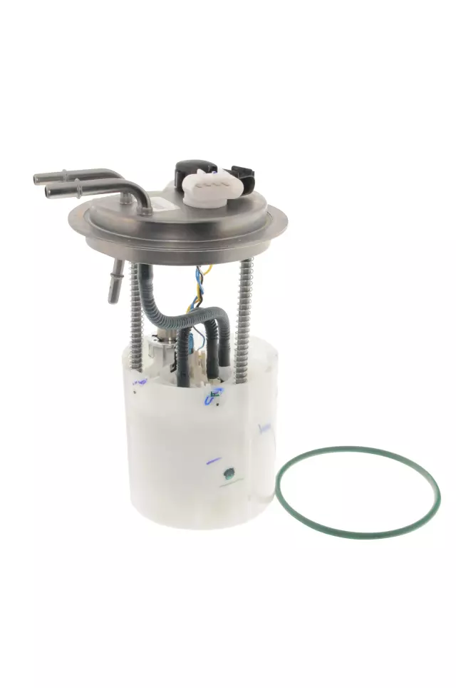 Fuel Pump Module Assembly without Fuel Level Sensor, with Seal and Cover - GM (19179869)